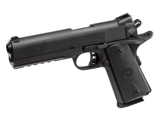 TAC Ultra FS HC 45ACP 14rd